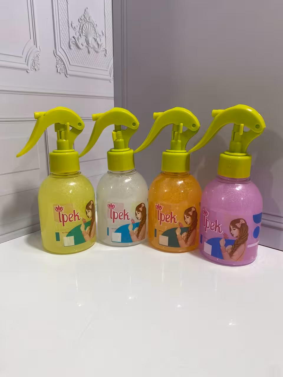 عطر مو ایپک