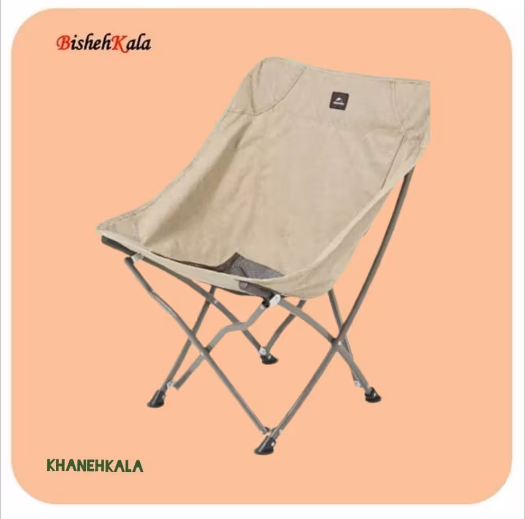 صندلی تاشو نیچرهایک Naturehike مدل CNK2350JJ01 کد(13)