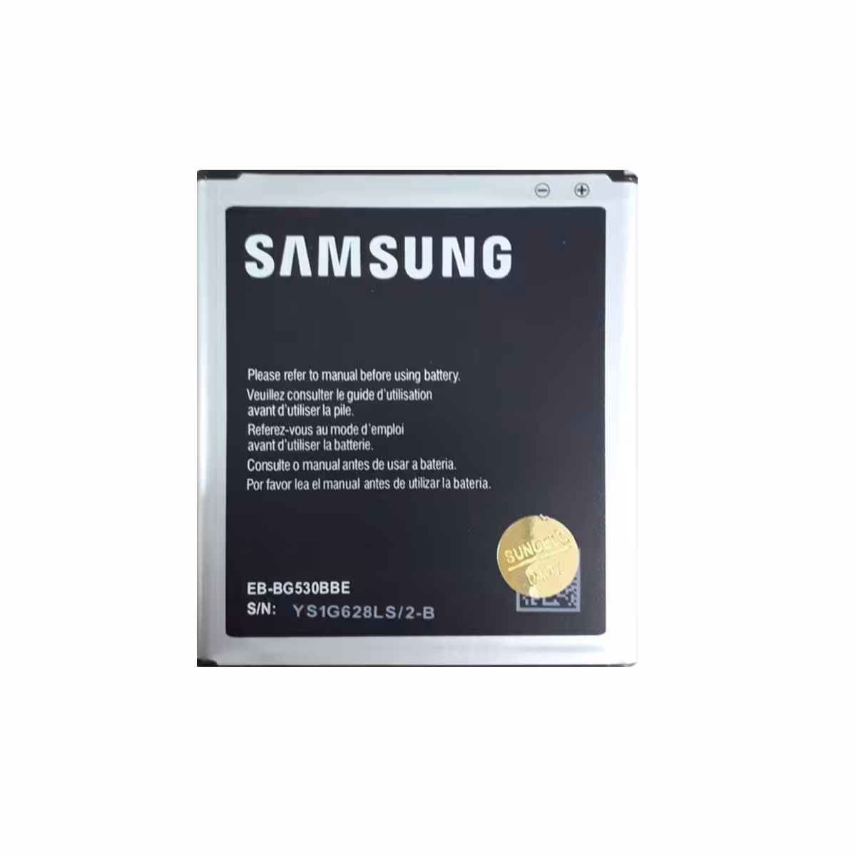 باتری اورجینال سامسونگ J3-G530-j5