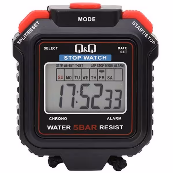 کرنومتر مدل HS43