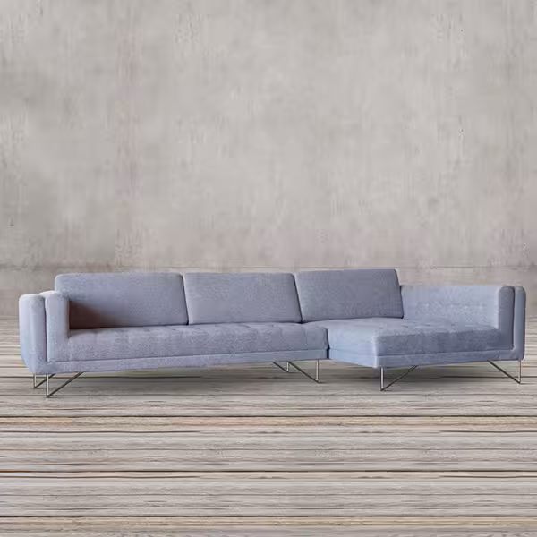 مبل ال تولیکا مدل رونیکا