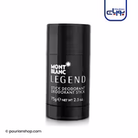 استیک ضدتعریق مونت بلانک لجند _ Mont Blanc Deodorant Stick