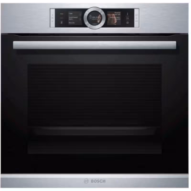فر توکار بوش مدل HBG636ES1