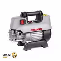 کارواش دینامی کرون مدل CT42056 با فشار 110 بار و توان 1400 وات