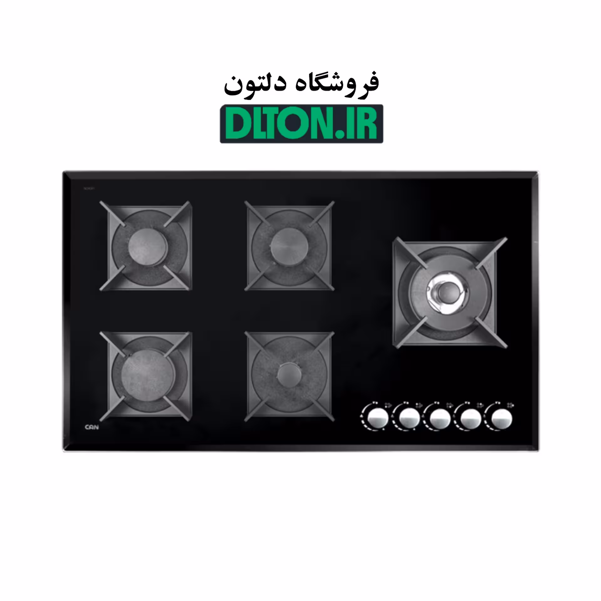 گاز صفحه ای کن CG 526