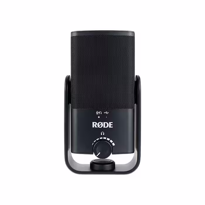 میکروفن Rode NT-USB Mini
