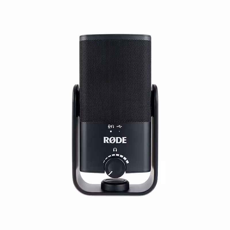 میکروفن Rode NT-USB Mini