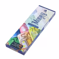 قیمت و خرید عود دست ساز 50 گرمی مدل MANTRA ENERGY پگیمال PEGMAL