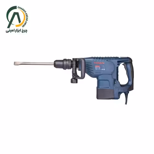چکش تخریب 11 کیلو توسن پلاس مدل 6011DH