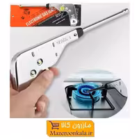فندک آشپزخانه تفنگی اسپارک ال Spark-L فلزی ساخت ژاپن HFI-002