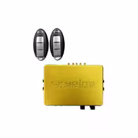 کیلس استارت اسکایپین مدل SK-127