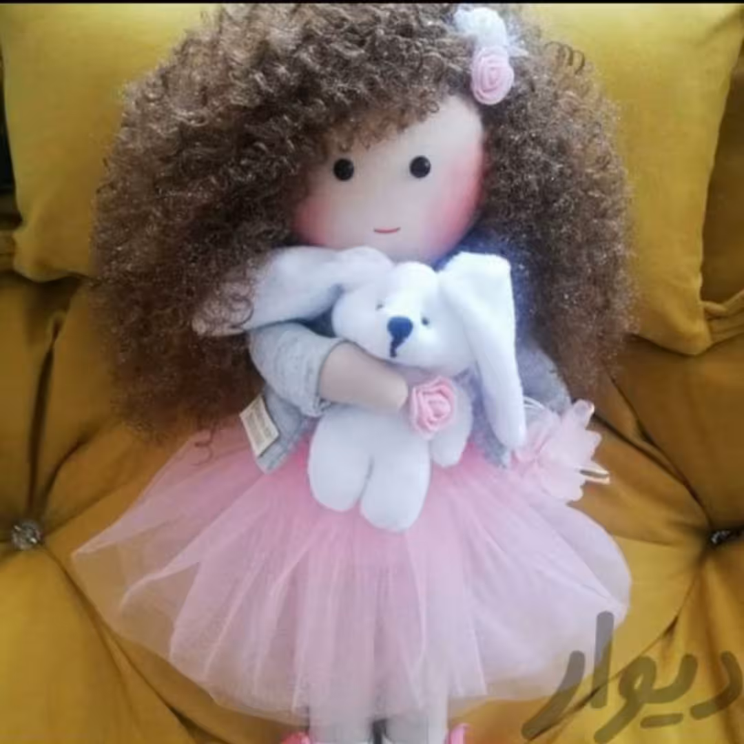 عروسک