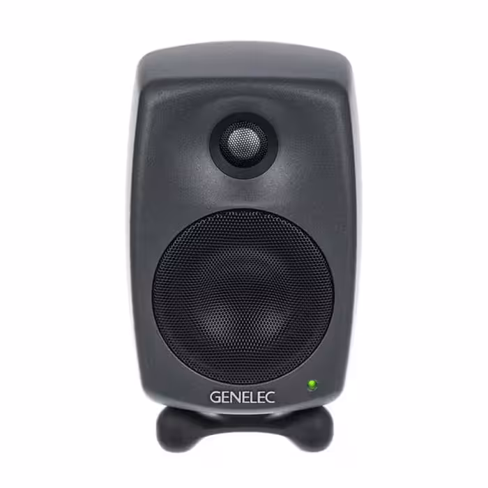 اسپیکر مانیتورینگ Genelec 8020D
