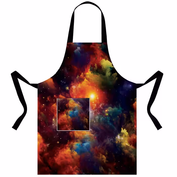 پیشبند آشپزخانه مدل A1-101008 | کالا مکس