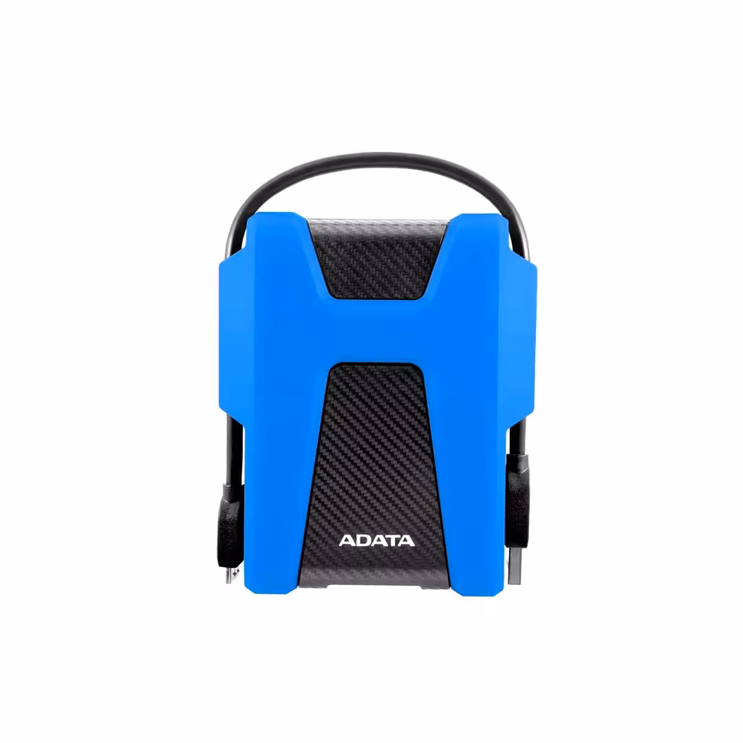 هارد اکسترنال ای دیتا HD680 ظرفیت 1 ترابایت