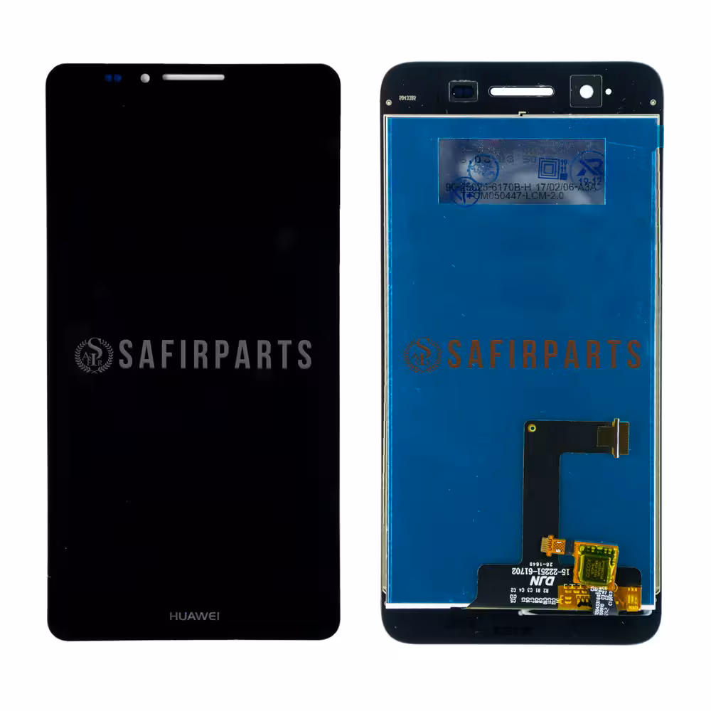 قیمت و خرید تاچ ال سی دی Gr3 هواوی