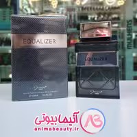 ادکلن اکولایزر 100 میل EQUALIZER