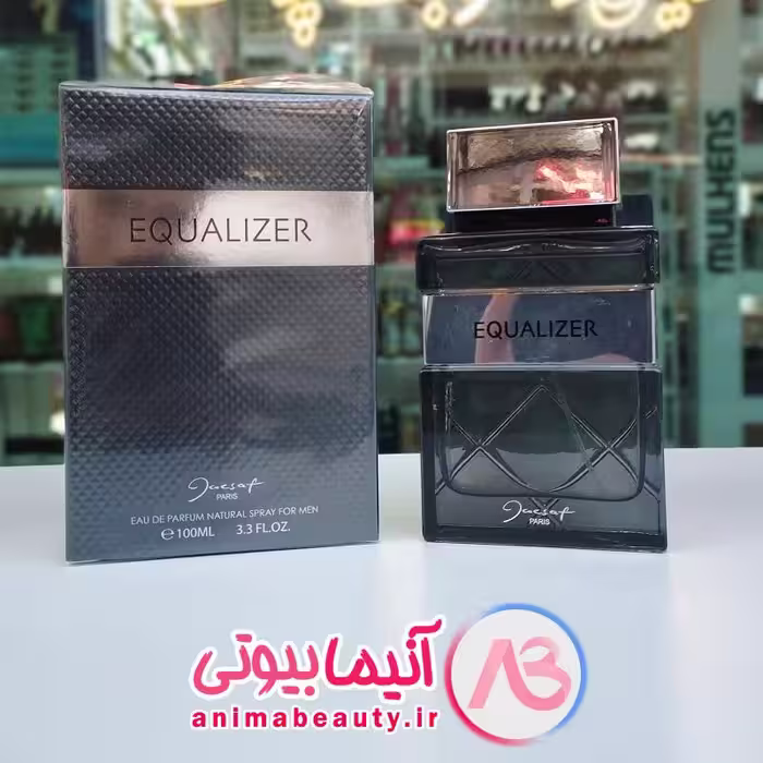 ادکلن اکولایزر 100 میل EQUALIZER