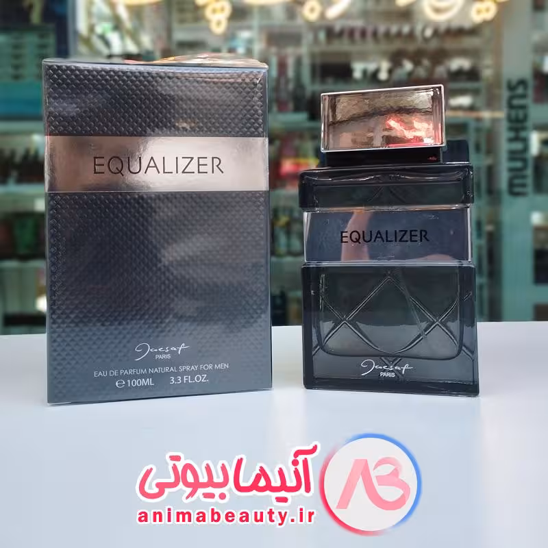ادکلن اکولایزر 100 میل EQUALIZER