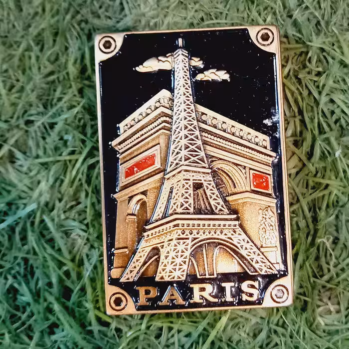 فندک برج ایفل