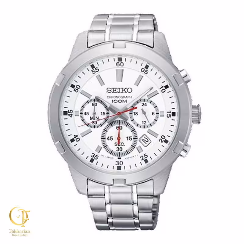 ساعت مچی سیکو مدل SEIKO SKS601P1