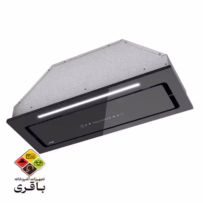 هود مخفی آلتون مدل H810B