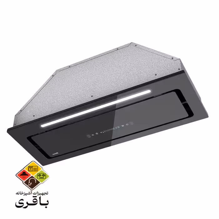 هود مخفی آلتون مدل H810B