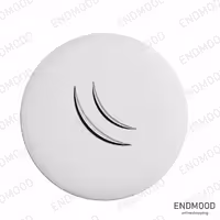 اکسس پوینت سقفی میکروتیک  Mikrotik RBcAPL-2nD cAP lite