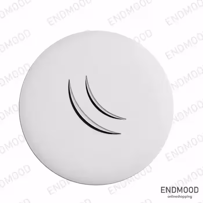 اکسس پوینت سقفی میکروتیک  Mikrotik RBcAPL-2nD cAP lite