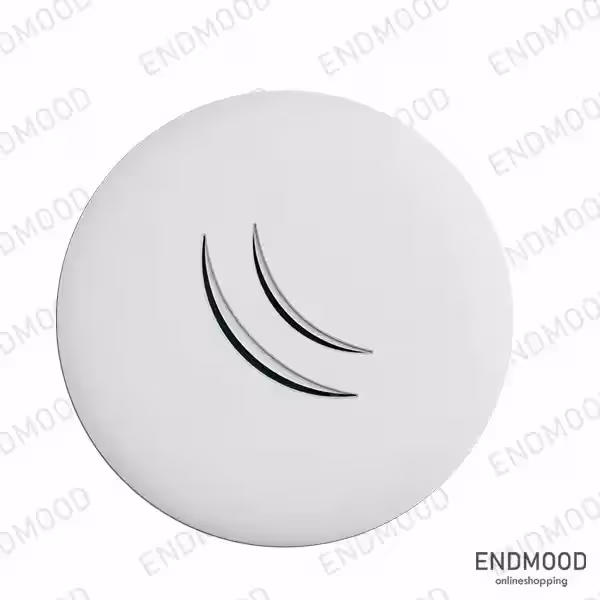 اکسس پوینت سقفی میکروتیک Mikrotik RBcAPL-2nD cAP lite