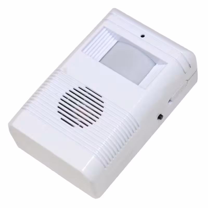 دستگاه هشدار دهنده ورود مدل QS_3 | چاوه