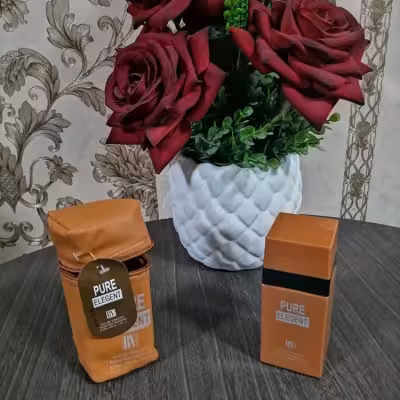 ادکلن elegent ادکلن مردانه ادکلن الگنت الجنت
