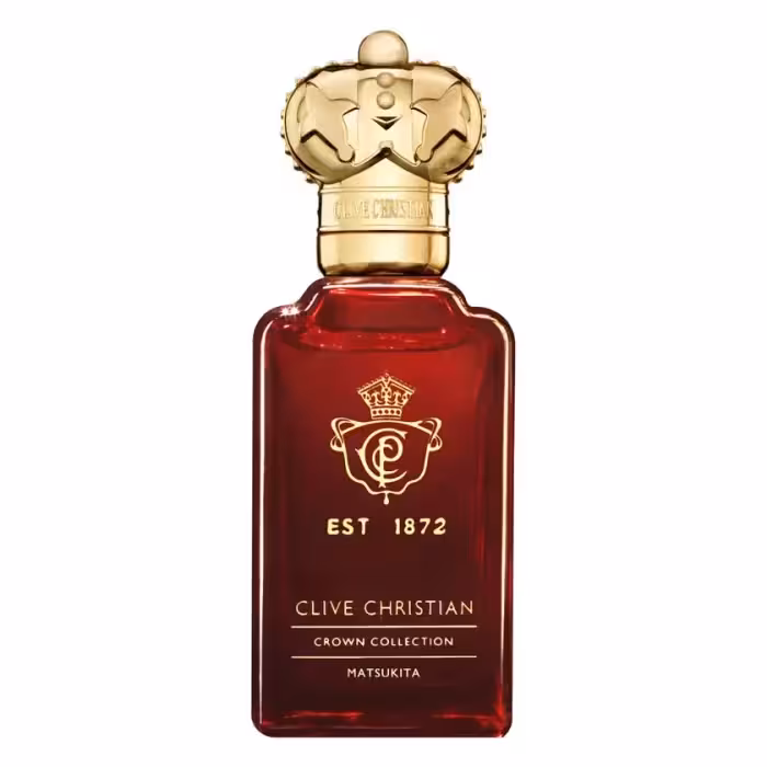 ادوپرفیوم Matsukita Est 1872 از برند Clive Christian
