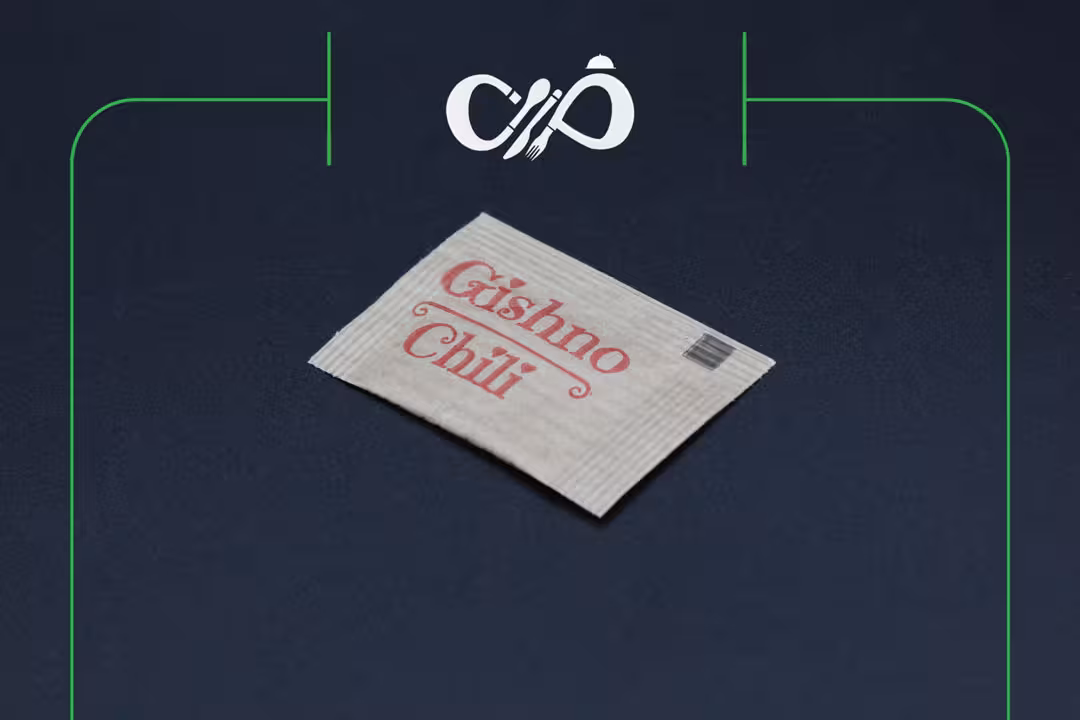 فلفل قرمز تک نفره (4000عددی)