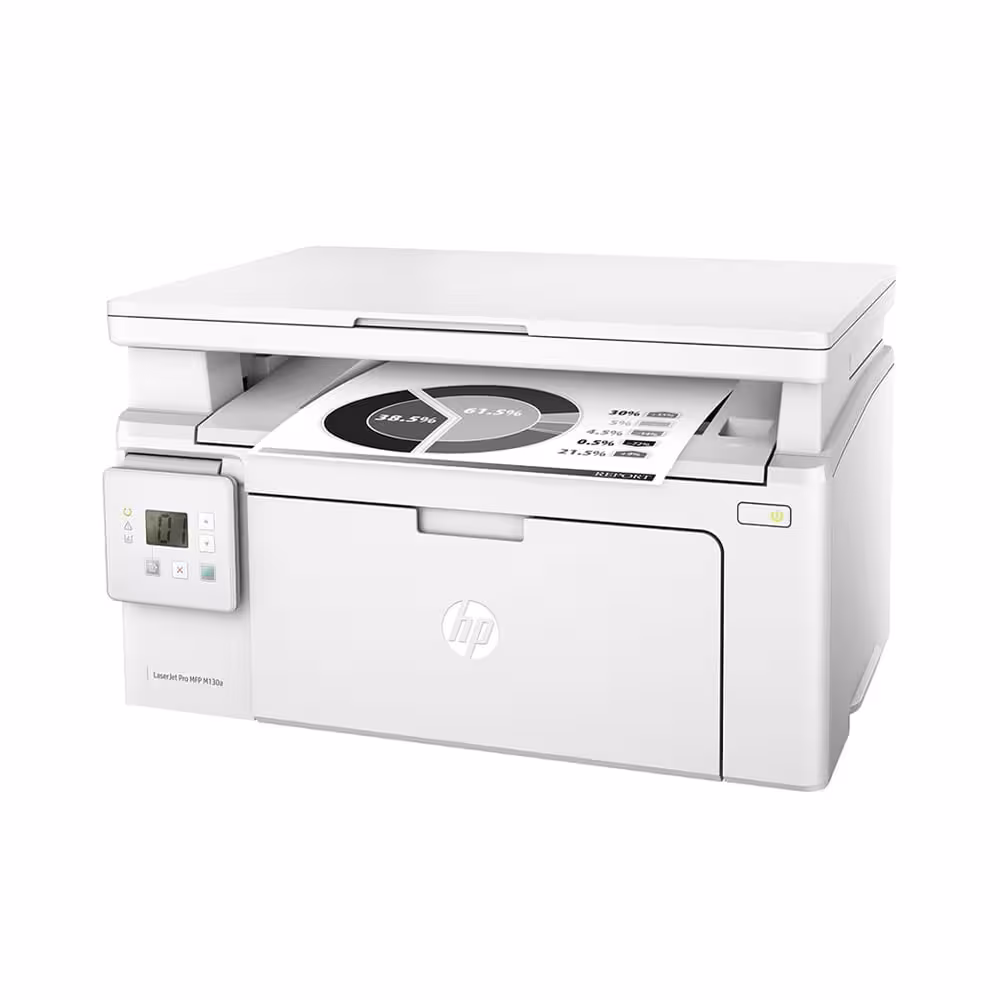 پرینتر چندکاره لیزری اچ پی مدل LaserJet Pro MFP M26a