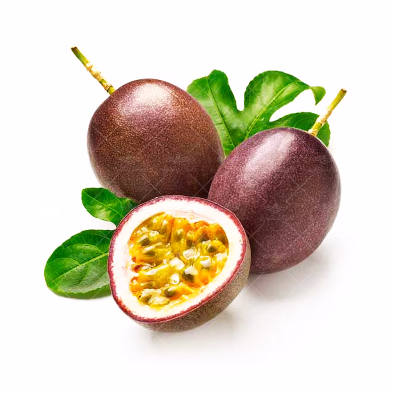 بذر پشن فروت ارغوانی