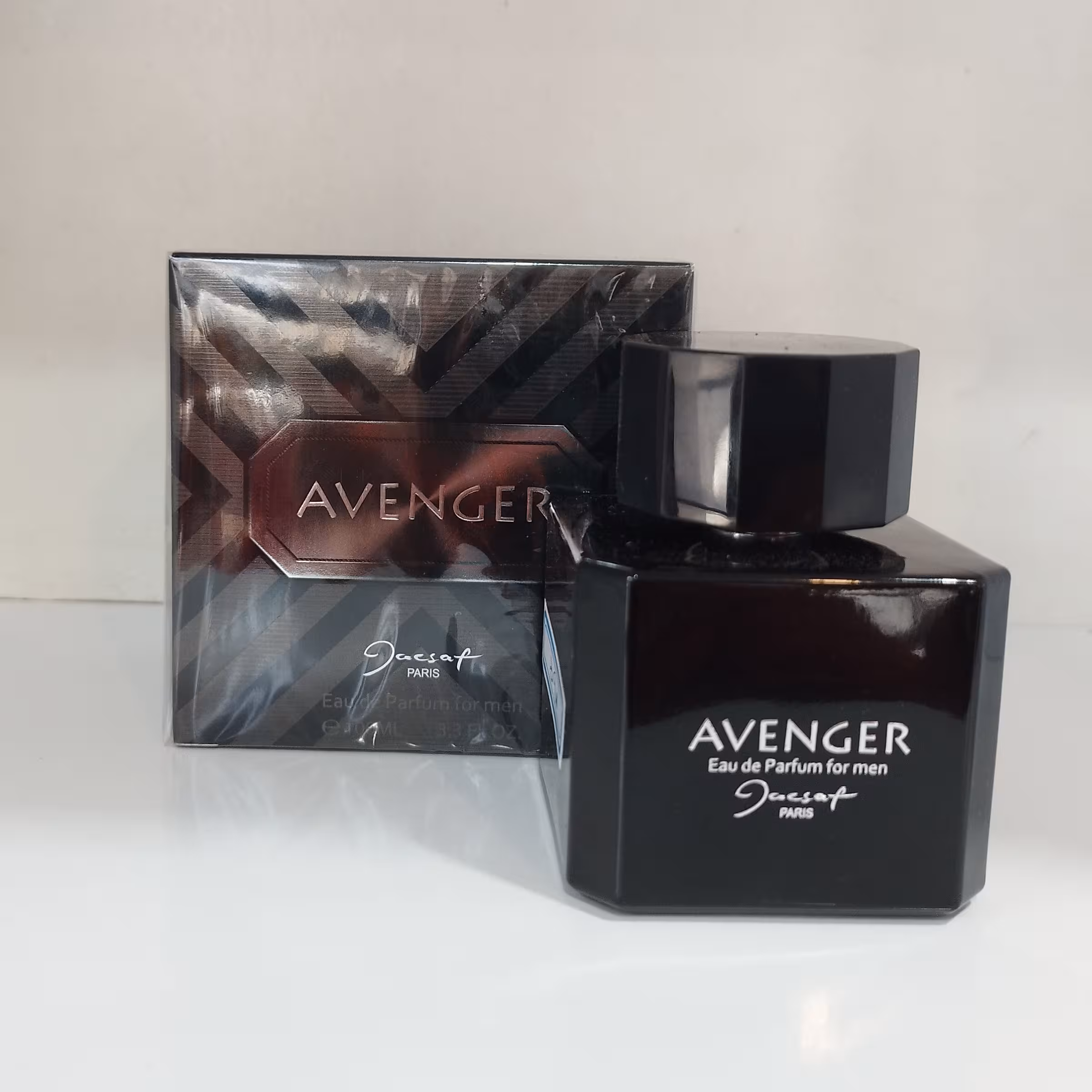 عطرAvengerژکساف