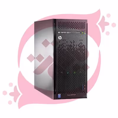 قیمت سرور HP ML110 G9 Hot Plug 4LFF CTO Server 776934-B21