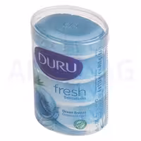 صابون دورو لیوانی اقیانوس بسته 4 عددی 400 گرمی