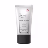 کرم لایه بردار حاوی 15% آلفا وبتا هیدروکسی اسید بیوتی اسکین BHA-AHA 15% CREAM