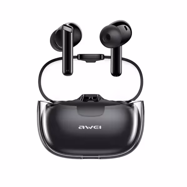 هندزفری بلوتوثی اوی مدل TRUE WIRELESS T52 TWS