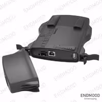 رادیو وایرلس میکروتیک NetMetal 5 مدل RB921UAGS-5SHPacD-NM