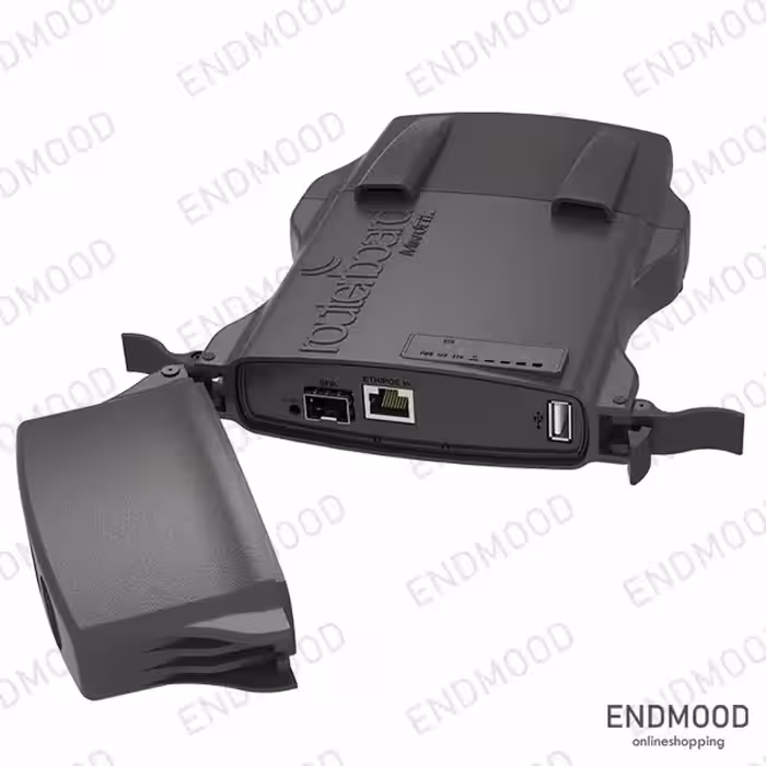 رادیو وایرلس میکروتیک NetMetal 5 مدل RB921UAGS-5SHPacD-NM