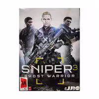 بازی Sniper Ghost Warrior 3 مخصوص PC