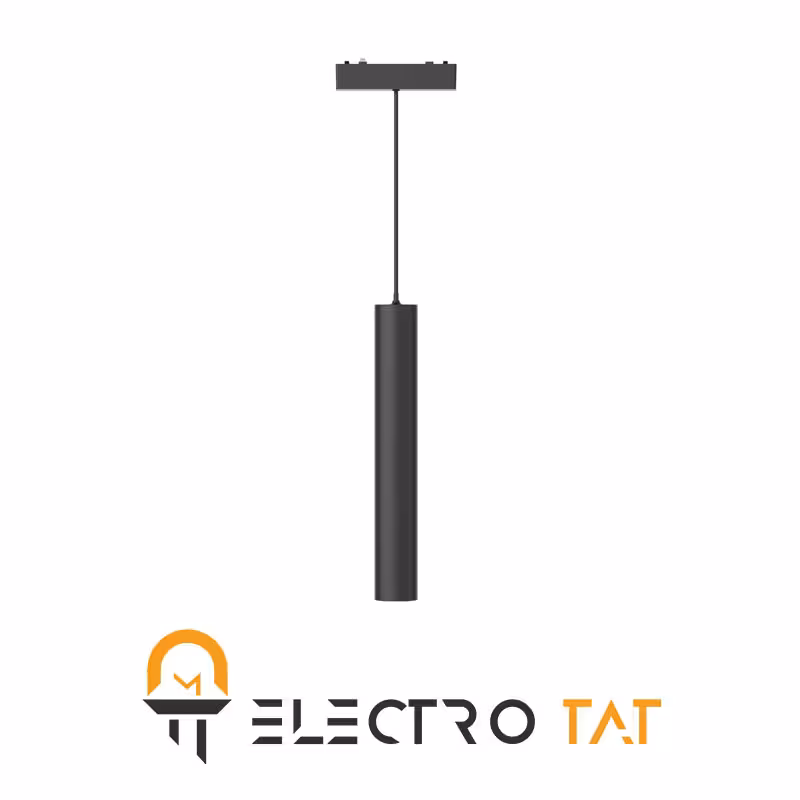 چراغ مگنتی آویز استوانهای شعاع مدل SH-ULT-MG-05-HG300