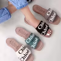 صندل مدل chloe