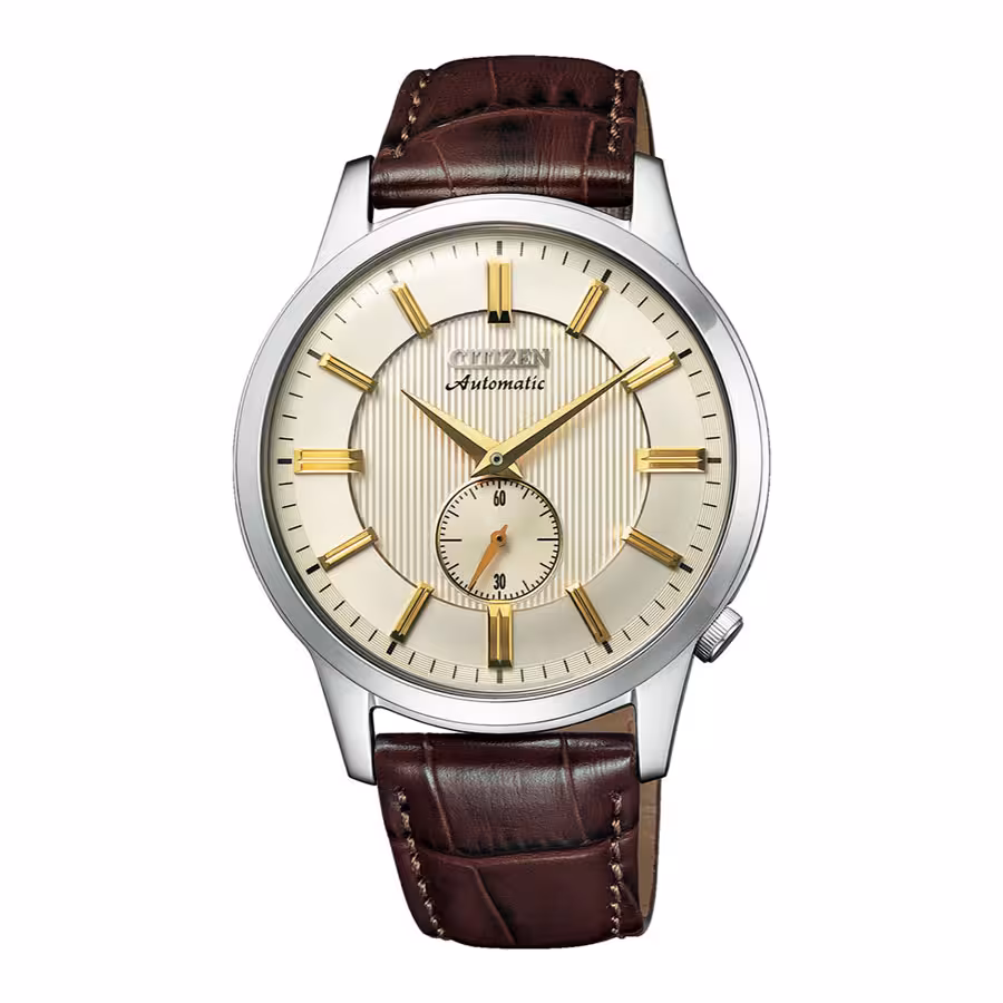 ساعت مچی سیتیزن مردانه مدل CITIZEN NK5000-12P