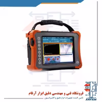 عیب یاب اولتراسونیک حرفه ای برند هوآتک مدل HUATEC HPA-500