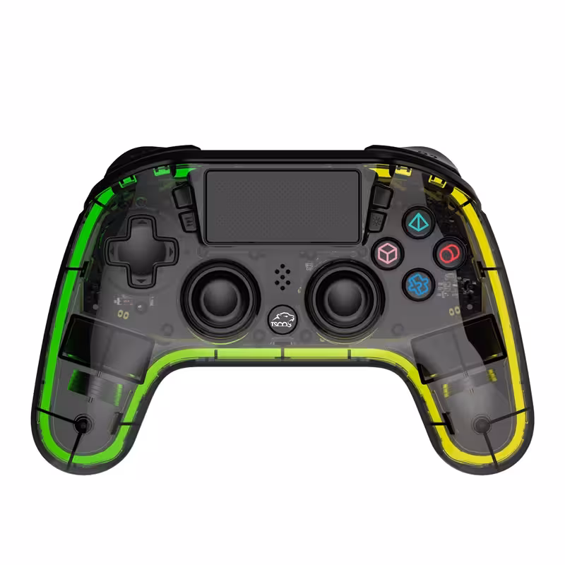 دسته بازی بی سیم تسکو مدل TG 158BT