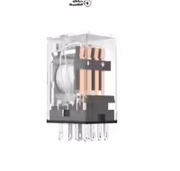 رله فرمان KACON KMY4N‑220 V AC